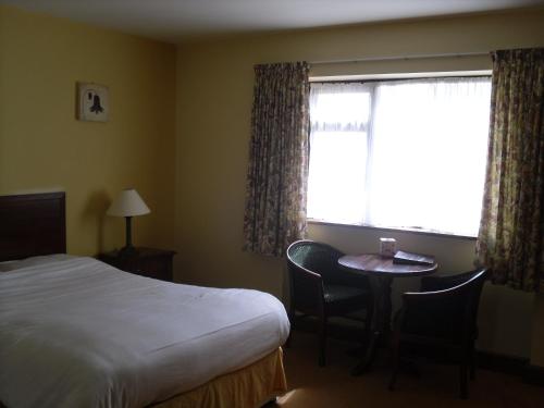 Imagen de la habitación del Hotel The Horse and Hound, Newbawn. Foto 6