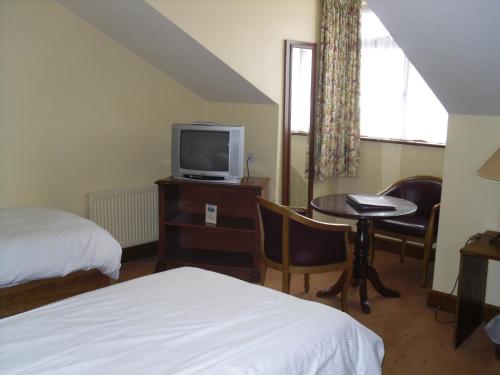 Imagen de la habitación del Hotel The Horse and Hound, Newbawn. Foto 8