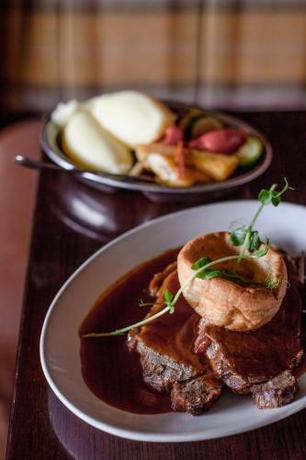 Imagen general del Hotel The Horse and Hound, Newbawn. Foto 3