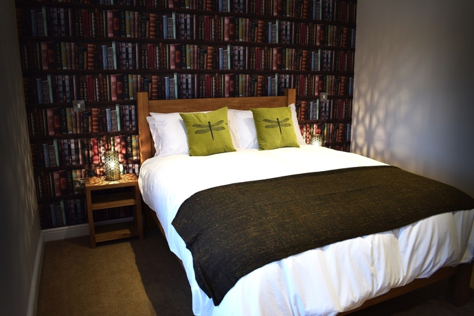 Imagen de la habitación del Hotel The Horse and Jockey Wessington. Foto 13