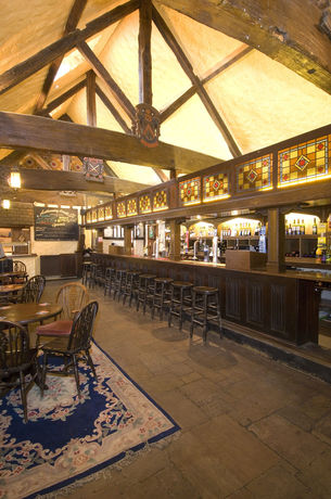 Imagen de la habitación del Hotel The Horseshoe Inn. Foto 7