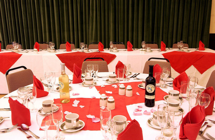 Imagen de la habitación del Hotel The Horseshoe Inn. Foto 10