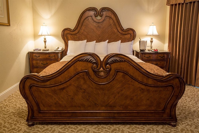 Imagen de la habitación del Hotel The Horton Grand, Downtown/gaslamp Quarter. Foto 2