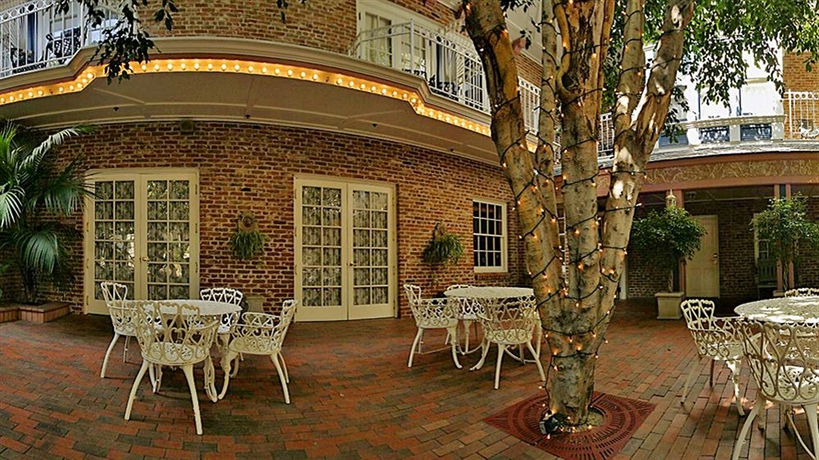 Imagen de los exteriores del Hotel The Horton Grand, Downtown/gaslamp Quarter. Foto 5