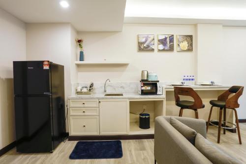 Imagen general del Hotel The Host. Foto 4