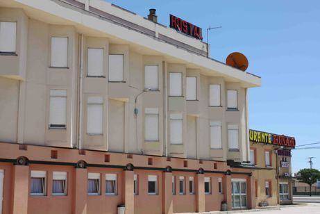 Imagen de la habitación del Hotel The Hostal Iruñako. Foto 7