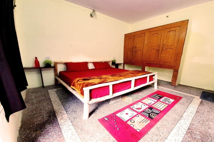 Imagen de la habitación del Hotel The Hostalgic Jibhi - Hostel. Foto 10