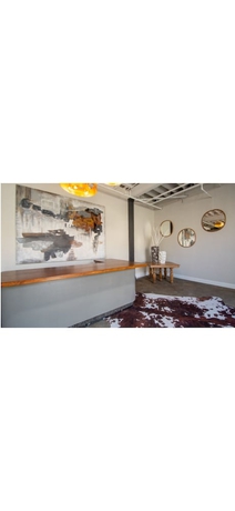 Imagen de los interiores del Hotel The Hostel KC. Foto 12