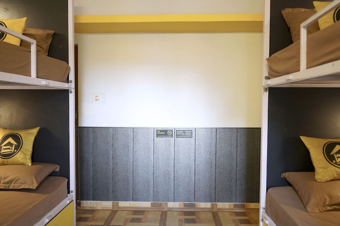 Imagen de la habitación del Hotel The Hosteller Bir. Foto 9