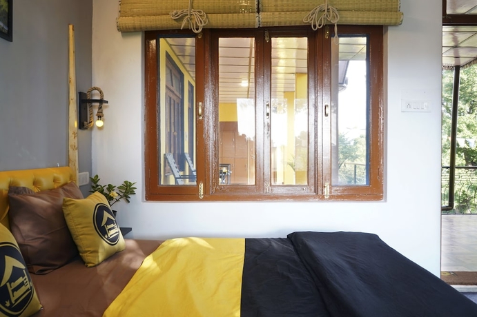 Imagen de la habitación del Hotel The Hosteller Bir. Foto 14