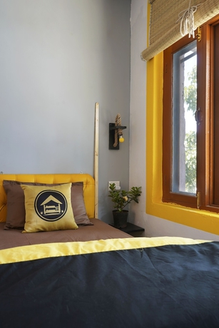 Imagen de la habitación del Hotel The Hosteller Bir. Foto 15