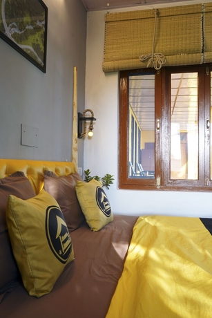 Imagen de la habitación del Hotel The Hosteller Bir. Foto 16