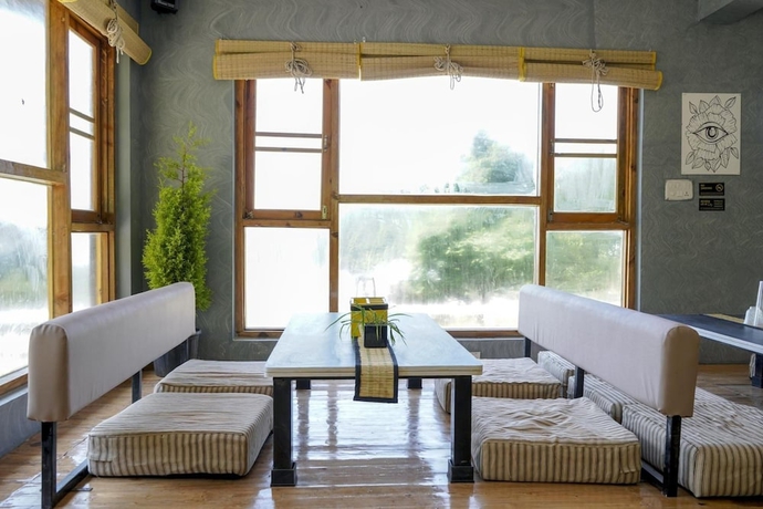 Imagen de la habitación del Hotel The Hosteller McLeodganj. Foto 15