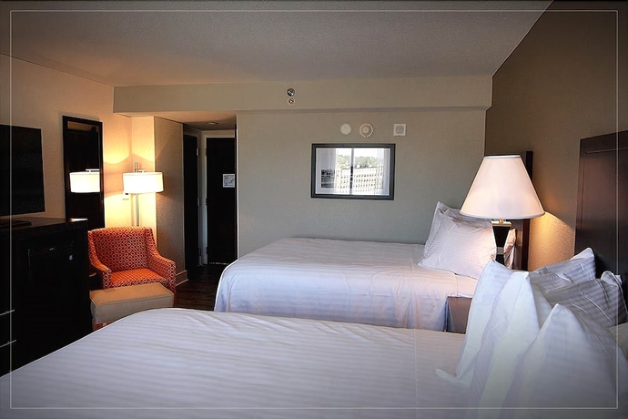 Imagen de la habitación del Hotel The Hot Springs. Foto 11
