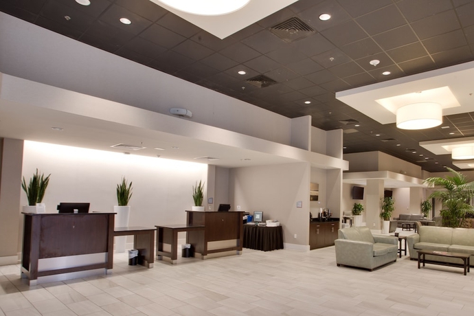 Imagen de los interiores del Hotel The Hot Springs. Foto 18
