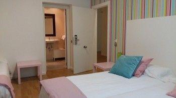 Imagen general del Hotel The Hotel 592 - Adults Only. Foto 1