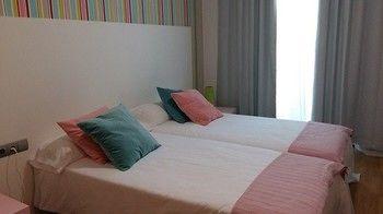 Imagen general del Hotel The Hotel 592 - Adults Only. Foto 2