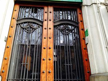 Imagen general del Hotel The Hotel 592 - Adults Only. Foto 4