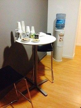 Imagen general del Hotel The Hotel 592 - Adults Only. Foto 8