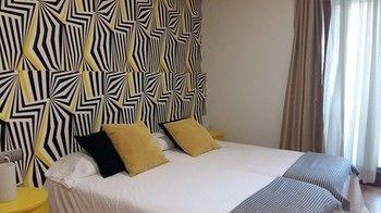 Imagen general del Hotel The Hotel 592 - Adults Only. Foto 9