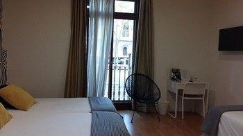 Imagen de la habitación del Hotel The Hotel 592 - Adults Only. Foto 15