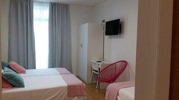 Imagen general del Hotel The Hotel 592 - Adults Only. Foto 11