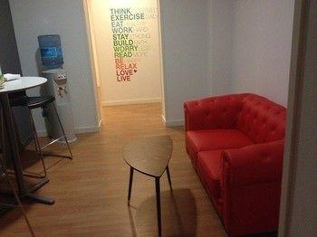 Imagen general del Hotel The Hotel 592 - Adults Only. Foto 12