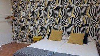 Imagen de la habitación del Hotel The Hotel 592 - Adults Only. Foto 16