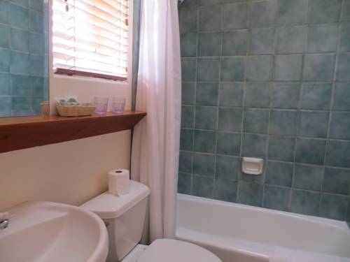 Imagen general del Hotel The Hotel California. Foto 3