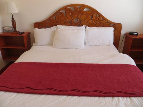 Imagen general del Hotel The Hotel California. Foto 5