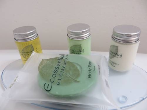 Imagen general del Hotel The Hotel California. Foto 6