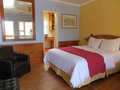 Imagen general del Hotel The Hotel California. Foto 7