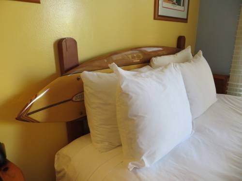 Imagen general del Hotel The Hotel California. Foto 8