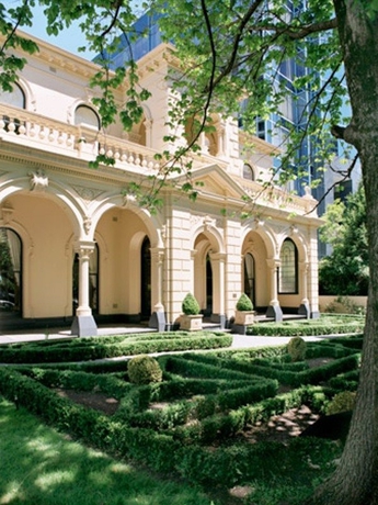 Imagen general del Hotel The Hotel Charsfield. Foto 4