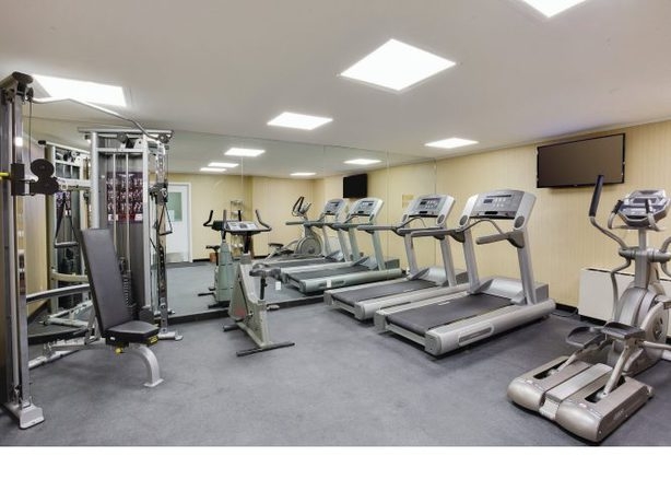 Imagen de los interiores del Hotel The Hotel @ Fifth Avenue. Foto 11