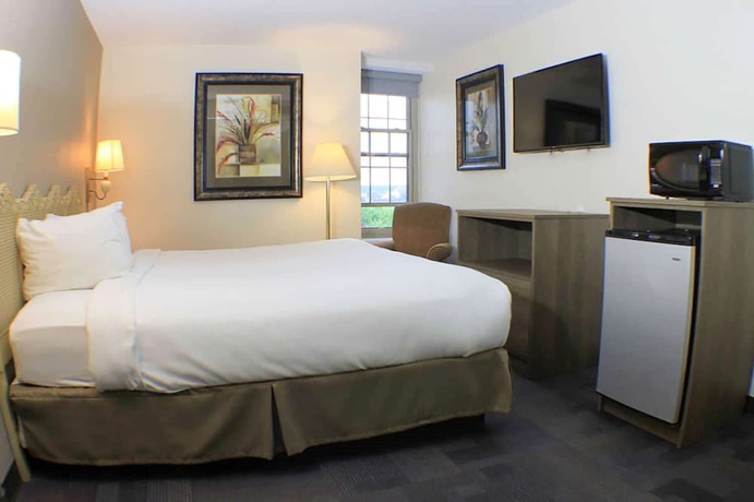 Imagen de la habitación del Hotel The Hotel Ojibway, Trademark Collection by Wyndham. Foto 6