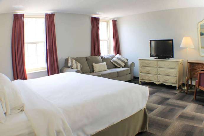 Imagen de la habitación del Hotel The Hotel Ojibway, Trademark Collection by Wyndham. Foto 8