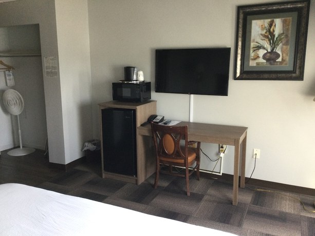 Imagen de la habitación del Hotel The Hotel Ojibway, Trademark Collection by Wyndham. Foto 9