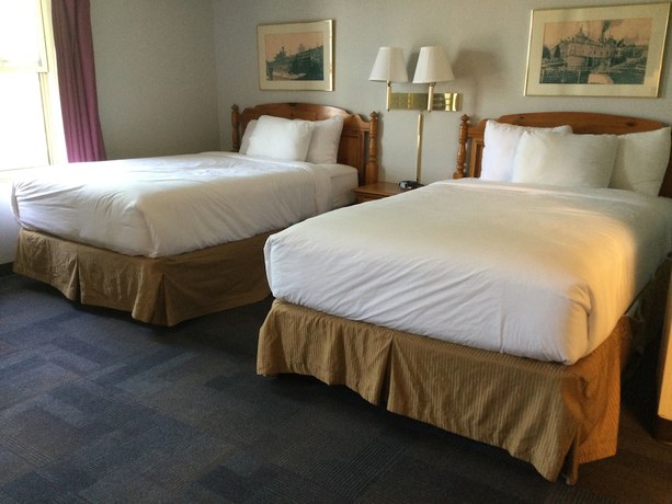 Imagen de la habitación del Hotel The Hotel Ojibway, Trademark Collection by Wyndham. Foto 11
