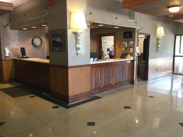 Imagen de los interiores del Hotel The Hotel Ojibway, Trademark Collection by Wyndham. Foto 14