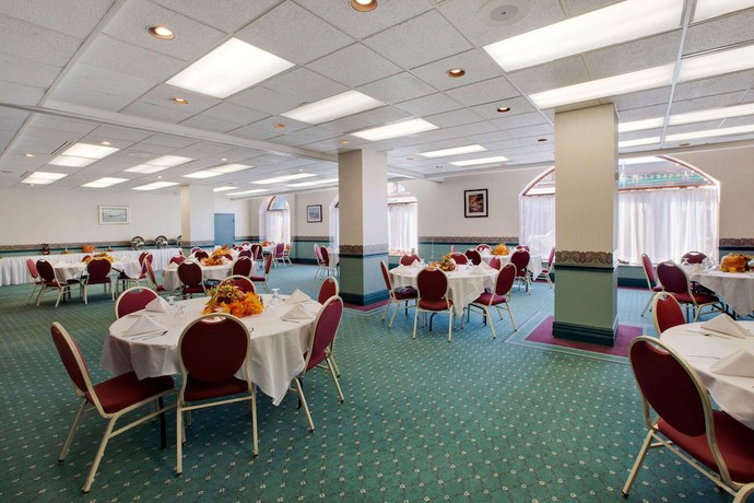 Imagen de los interiores del Hotel The Hotel Ojibway, Trademark Collection by Wyndham. Foto 17
