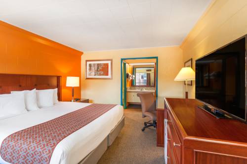 Imagen de la habitación del Hotel The Hotel Pendleton, Trademark Collection by Wyndham. Foto 2