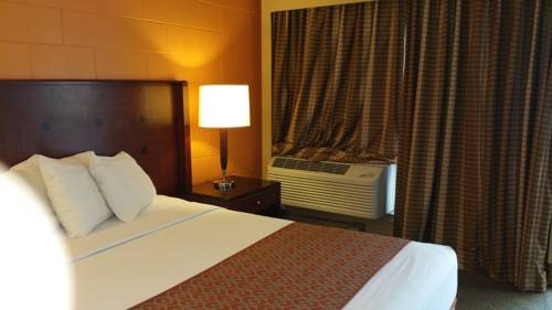 Imagen de la habitación del Hotel The Hotel Pendleton, Trademark Collection by Wyndham. Foto 4