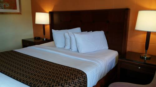 Imagen de la habitación del Hotel The Hotel Pendleton, Trademark Collection by Wyndham. Foto 8