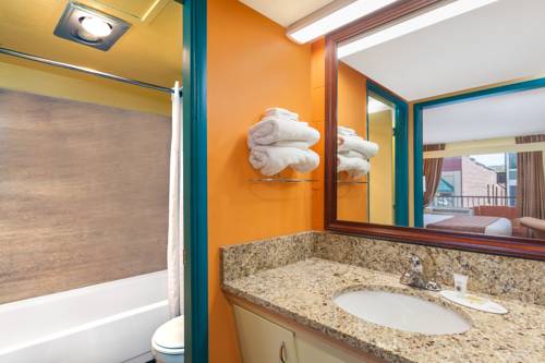 Imagen general del Hotel The Hotel Pendleton, Trademark Collection by Wyndham. Foto 1