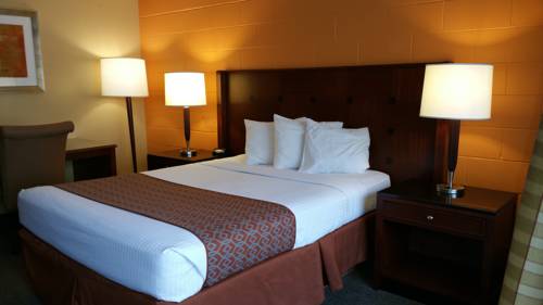 Imagen de la habitación del Hotel The Hotel Pendleton, Trademark Collection by Wyndham. Foto 9