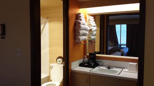 Imagen de la habitación del Hotel The Hotel Pendleton, Trademark Collection by Wyndham. Foto 11