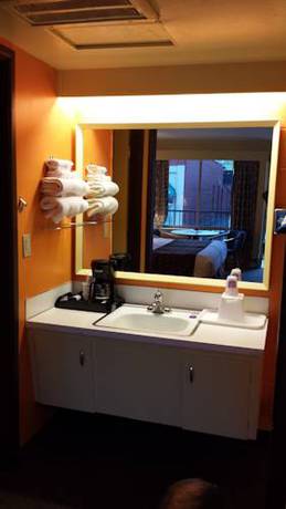 Imagen de la habitación del Hotel The Hotel Pendleton, Trademark Collection by Wyndham. Foto 14