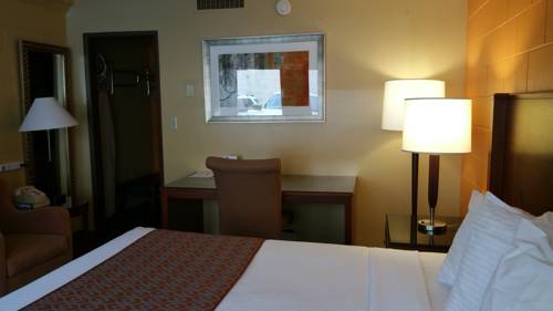 Imagen de la habitación del Hotel The Hotel Pendleton, Trademark Collection by Wyndham. Foto 15