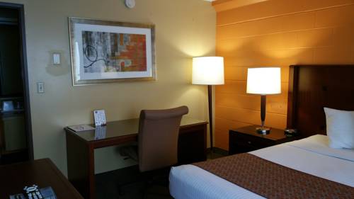 Imagen de la habitación del Hotel The Hotel Pendleton, Trademark Collection by Wyndham. Foto 16